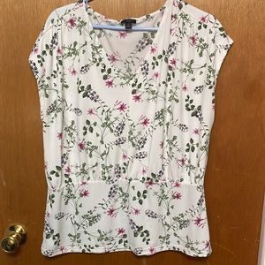 Ann Taylor-Women’s summer top